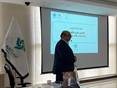 برگزاری کارگاه تجاریسازی فناورانه در صندوق نوآوری ریاستجمهوری