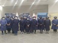 برگزاری کارگاه آموزشی اصول و ایمنی و آشنایی با تجهیزات آزمایشگاهی