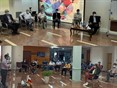 برگزاری کارگاه تعاملی "در مسیر کارآفرینی "