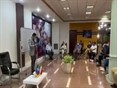جلسه هفدهم نشست کارآفرینی در مرکز نوآوری کیش