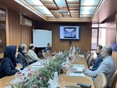 برگزاری دومین نشست هم ‎اندیشی مدیران محترم نمایندگی‎های استان‎های شمال کشور
