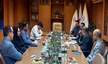 بازدیدمعاون توسعه و نظارت بر مراکز غیردولتی وزارت آموزش و پرورش از مؤسسه علوم و فنون کیش؛ تأکید بر حمایت از مراکز دارای مجوز و برخورد با مراکز غیرمجاز