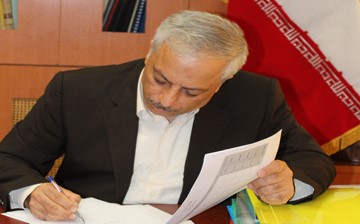 انتصاب جناب آقای دکتر تهرانی به عنوان عضو هیئت مدیره موسسه آموزشی علوم و فنون کیش.