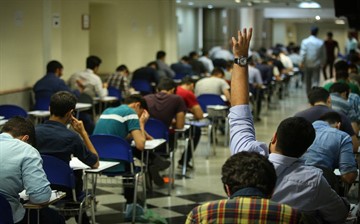 افتخارآفرینی مجتمع مدارس الغدیر در کنکور ۱۴۰۴