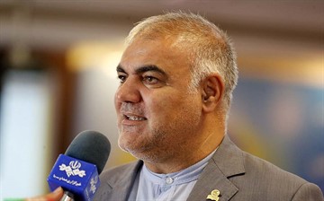 انتصاب دکتر مسعود توفیقی به عنوان مدیر مرکز نوآوری کیش