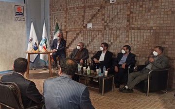 مشاور رئیس‌جمهور:
خلاقیت زبانزد ایرانیان باید تبدیل به ارزش‌افزوده برای کشور شود 