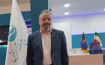 فرهاد نصراله پور سرپرست مؤسسه آموزشی علوم و فنون کیش شد.