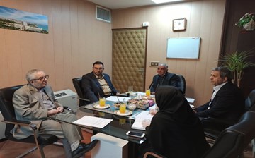 ارزیابی پروپوزال های طرح تبیین الگوی مدیریت منطقه آزاد کیش
