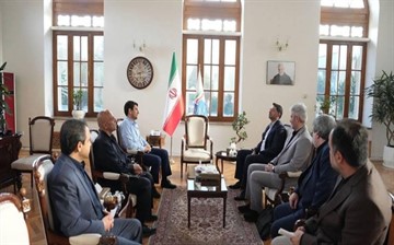 همکاری وزارت ارتباطات و منطقه آزاد کیش برای توسعه زیرساختهای دیجیتال