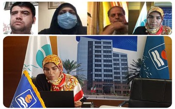 برگزاری وبینار و محفل ادبی موسم قربانی 