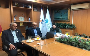 تکمیل و نهایی شدن طرح آیین نامه مهاجرت جزیره کیش