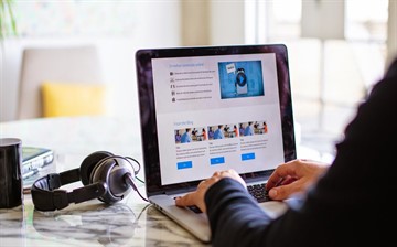 دریافت لینک ورود به کلاس آنلاین