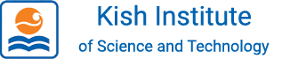 kish institute logo
